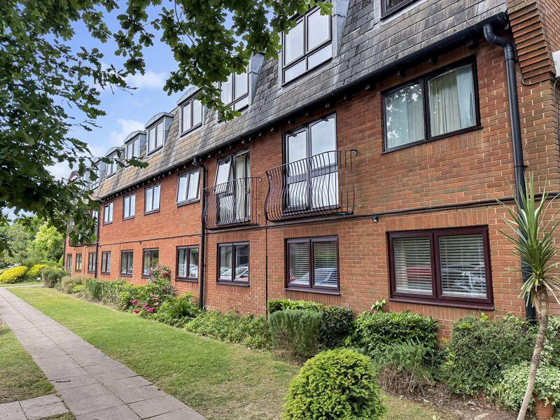 Main image of property: High Oaks Close, Locks Heath