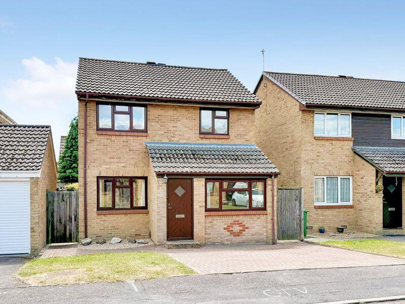 Main image of property: Celandine Avenue, Locks Heath