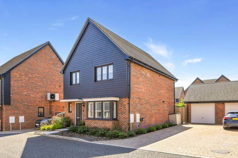 Main image of property: Armstrong Crescent, Whiteley 