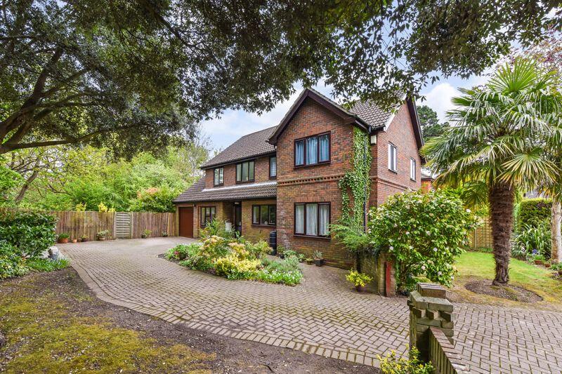 Main image of property: Deacon Road, Locks Heath