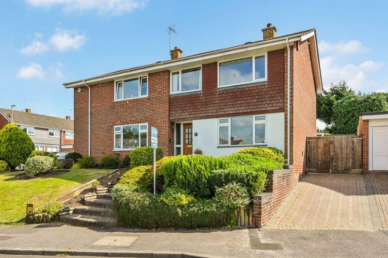Main image of property: Beacon Way, Park Gate