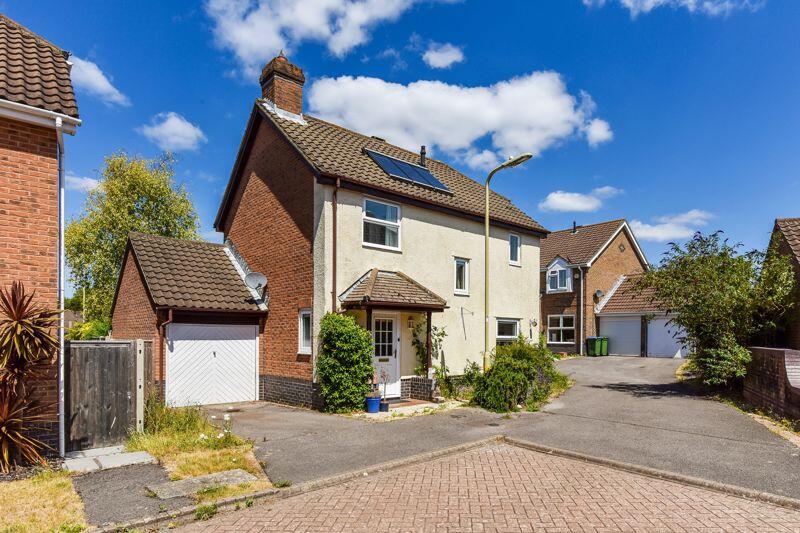 Main image of property: Trimaran Road, Warsash