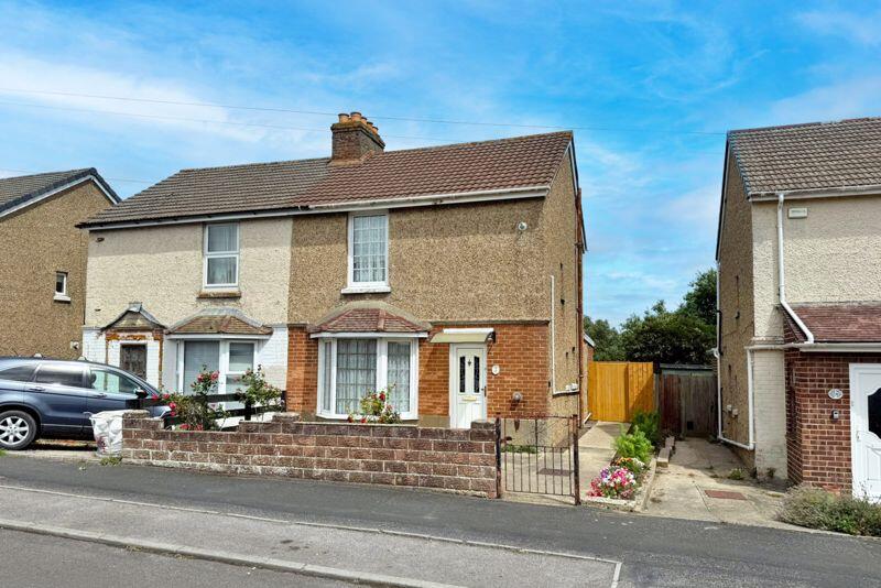Main image of property: Laburnum Road, Fareham