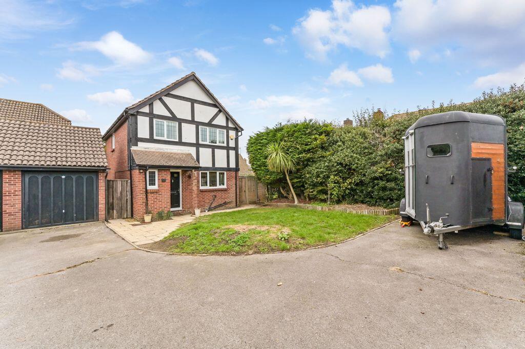 Main image of property: Clarendon Crescent, Titchfield Common
