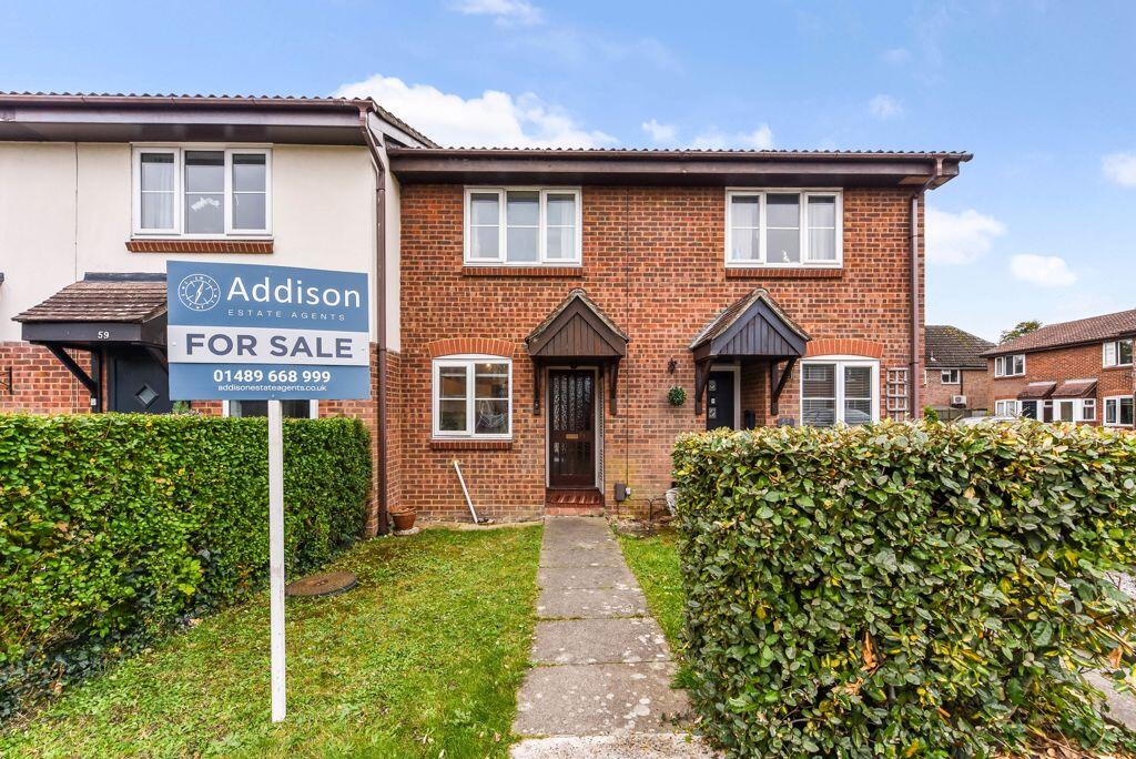 Main image of property: Hollybrook Gardens, Locks Heath