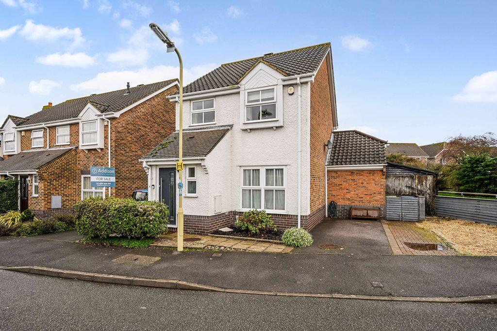 Main image of property: Trimaran Road, Warsash