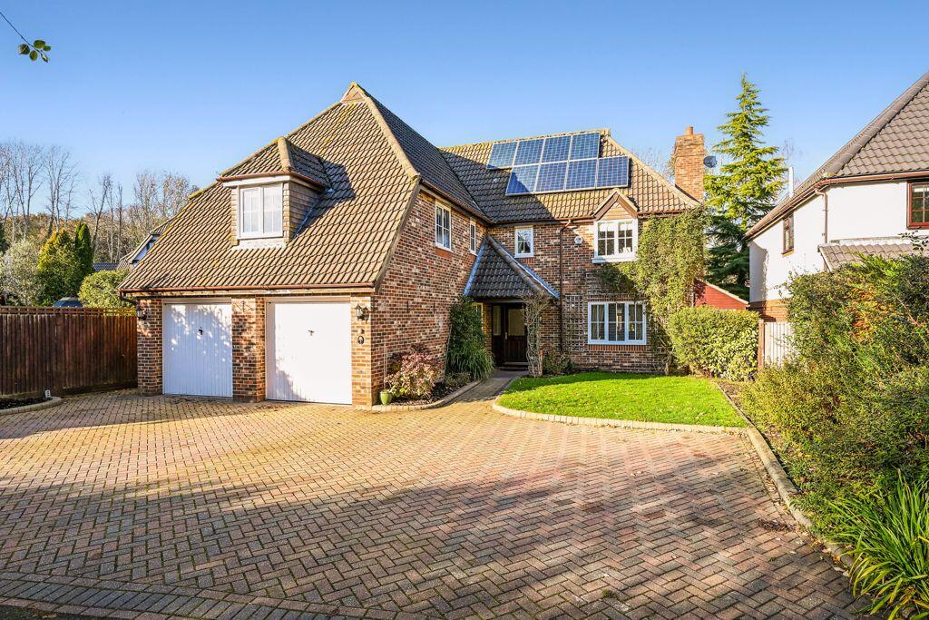 Main image of property: Shire Close, Whiteley