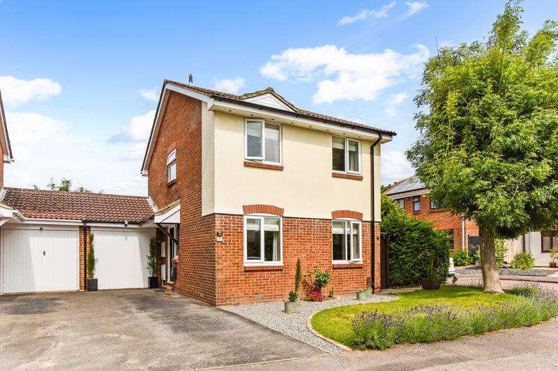 Main image of property: Honeysuckle Close, Locks Heath
