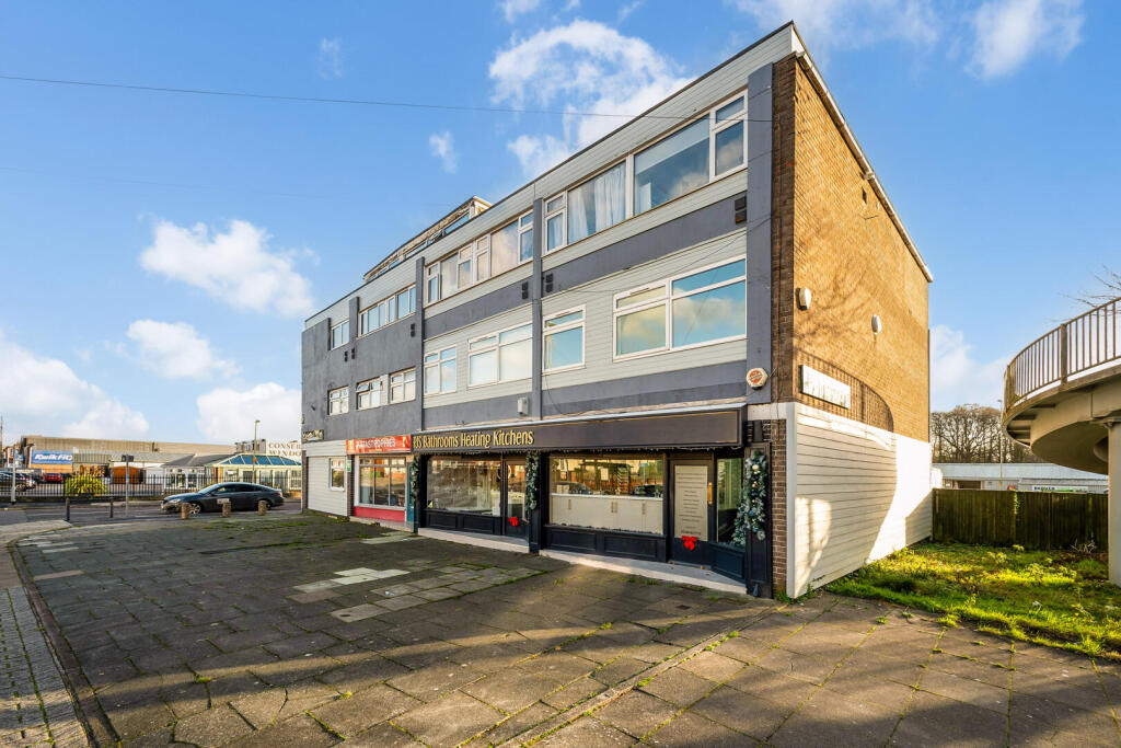 Main image of property: Delme Court, Fareham