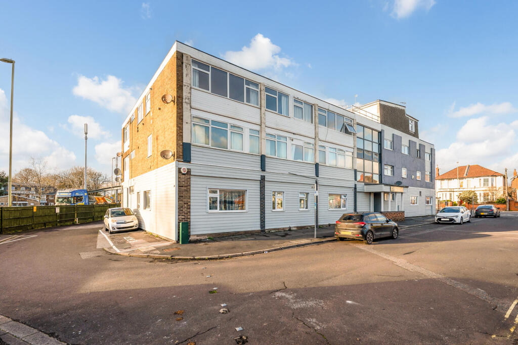 Main image of property: Delme Court, Fareham