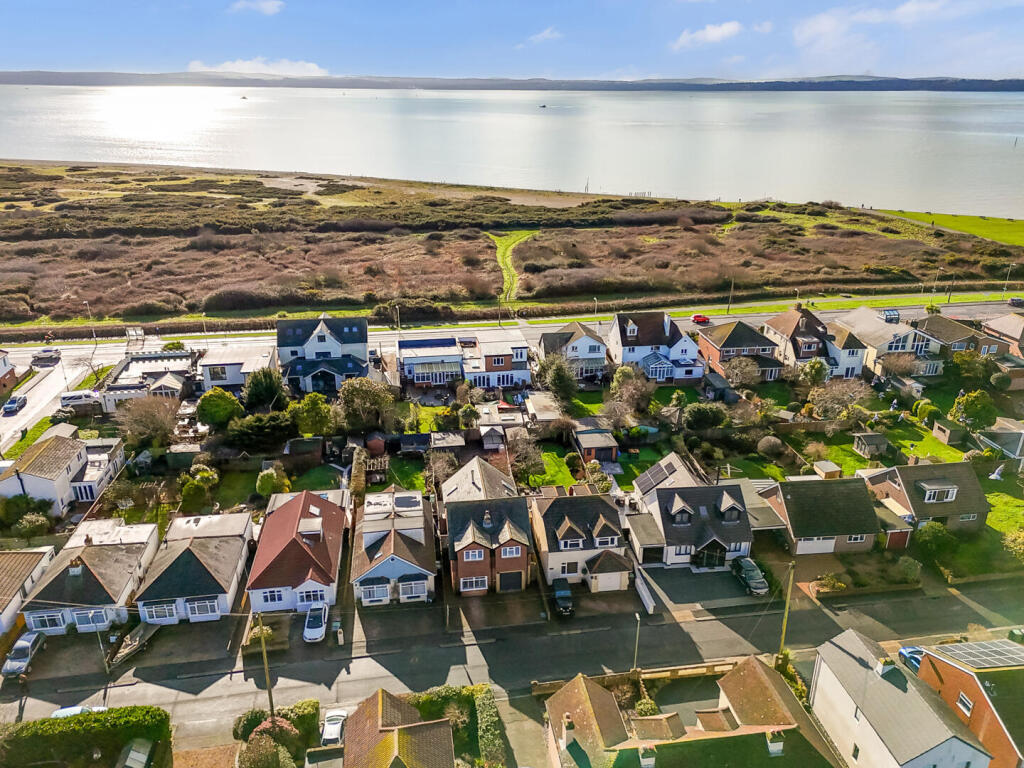 Main image of property: Clifton Road, Lee-On-The-Solent