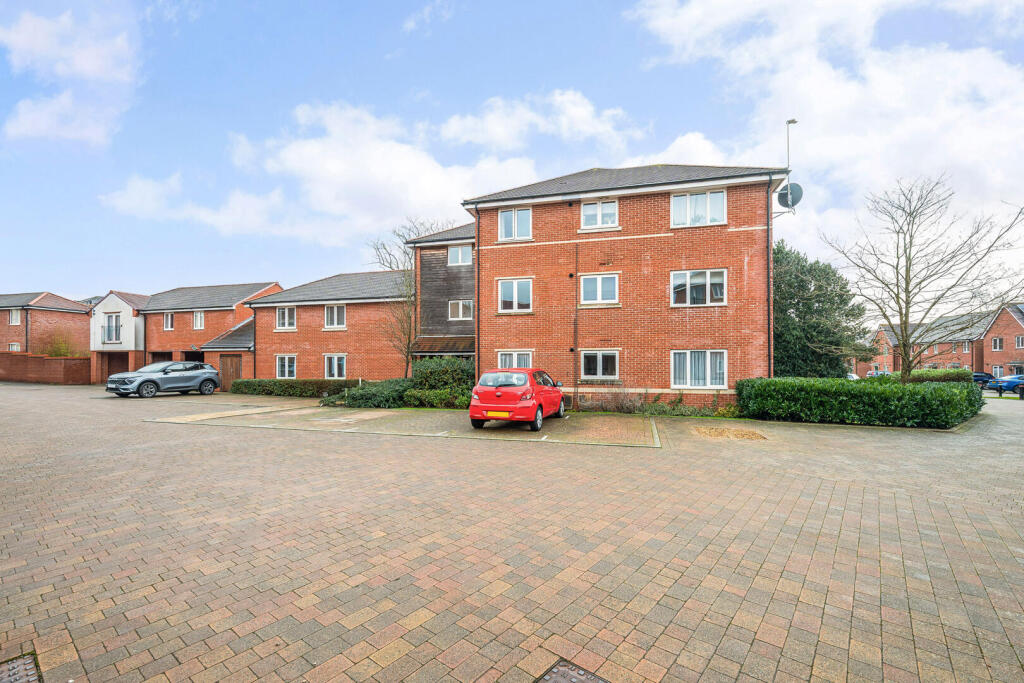 Main image of property: Sable Close, Locks Heath, Southampton