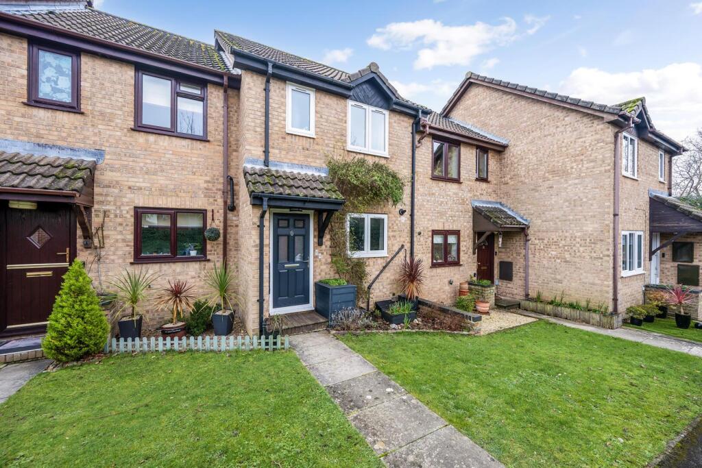 Main image of property: Albacore Avenue, Warsash, Southampton