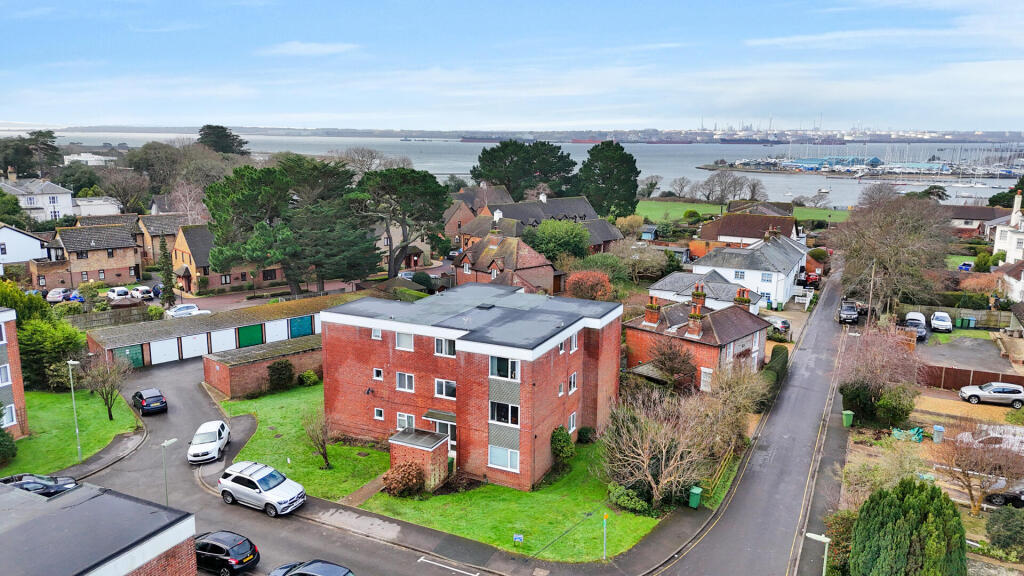 Main image of property: Havelock Road, Warsash, Southampton