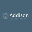 Addison Estate Agents, Warsash Estate Agent Logo