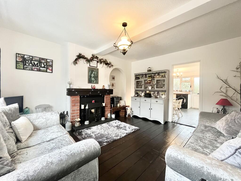 Additional property image - Hill View, Mudford, Yeovil, Somerset