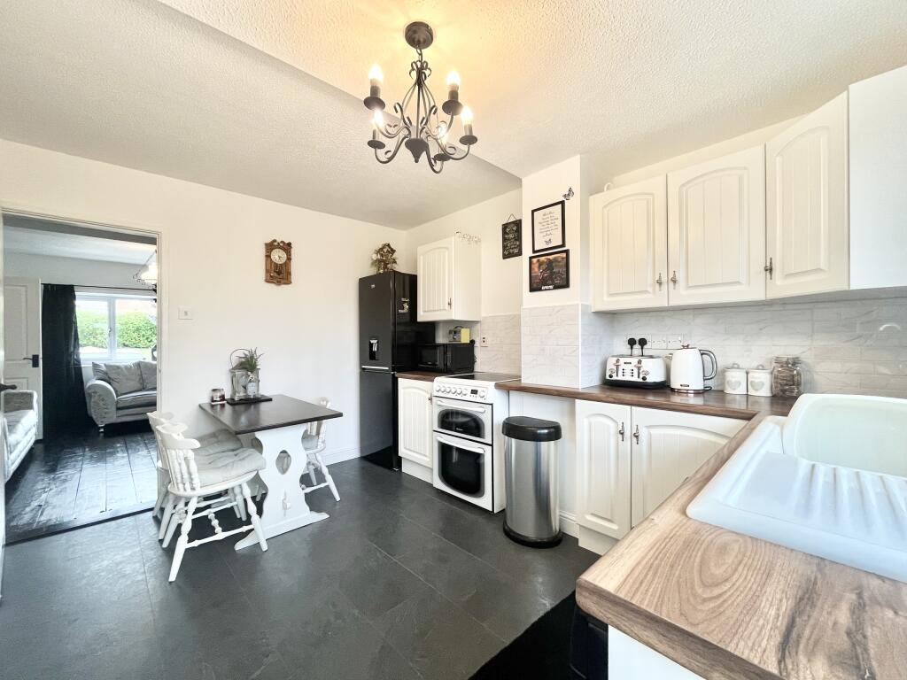 Additional property image - Hill View, Mudford, Yeovil, Somerset
