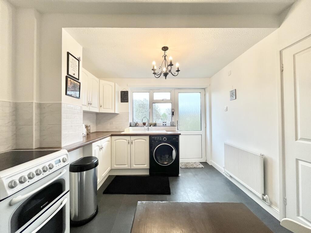 Additional property image - Hill View, Mudford, Yeovil, Somerset