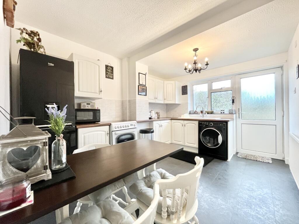 Additional property image - Hill View, Mudford, Yeovil, Somerset