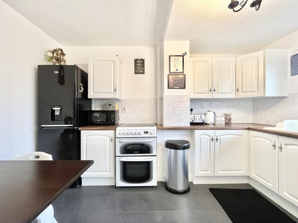 Additional property image - Hill View, Mudford, Yeovil, Somerset