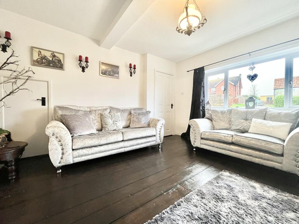 Additional property image - Hill View, Mudford, Yeovil, Somerset