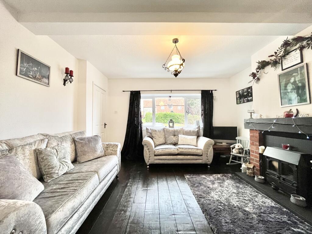 Additional property image - Hill View, Mudford, Yeovil, Somerset