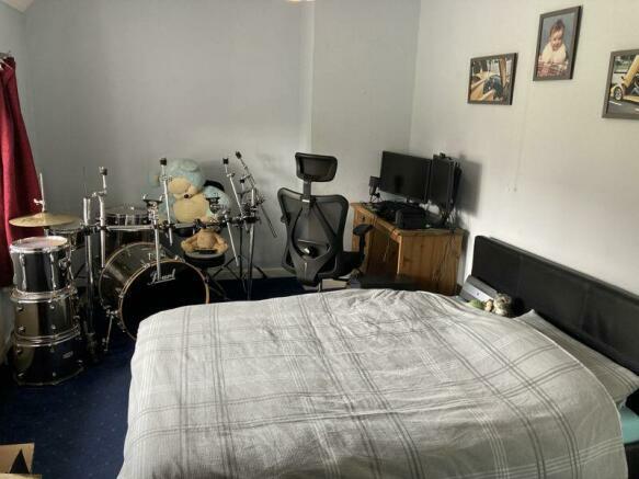 Additional property image - Hill View, Mudford, Yeovil, Somerset