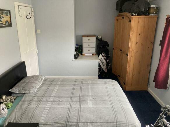 Additional property image - Hill View, Mudford, Yeovil, Somerset