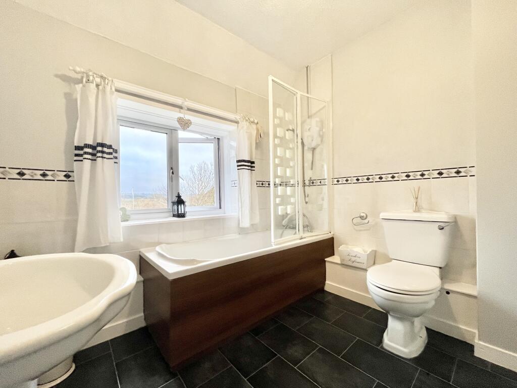 Additional property image - Hill View, Mudford, Yeovil, Somerset