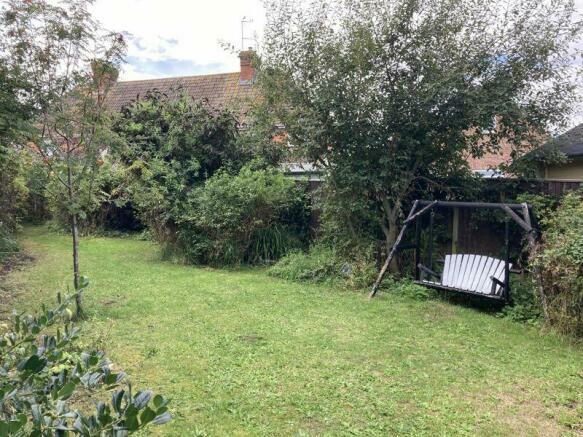 Additional property image - Hill View, Mudford, Yeovil, Somerset