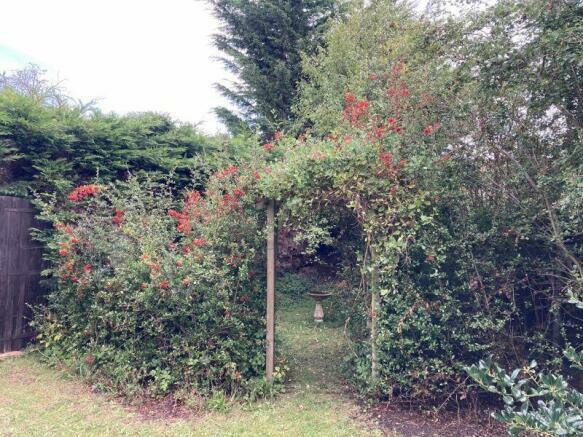 Additional property image - Hill View, Mudford, Yeovil, Somerset