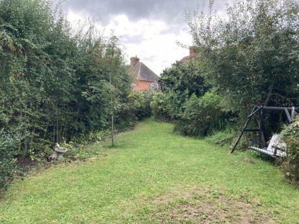 Additional property image - Hill View, Mudford, Yeovil, Somerset