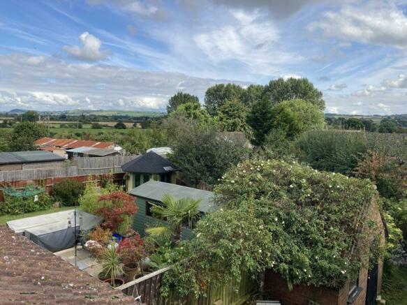Additional property image - Hill View, Mudford, Yeovil, Somerset