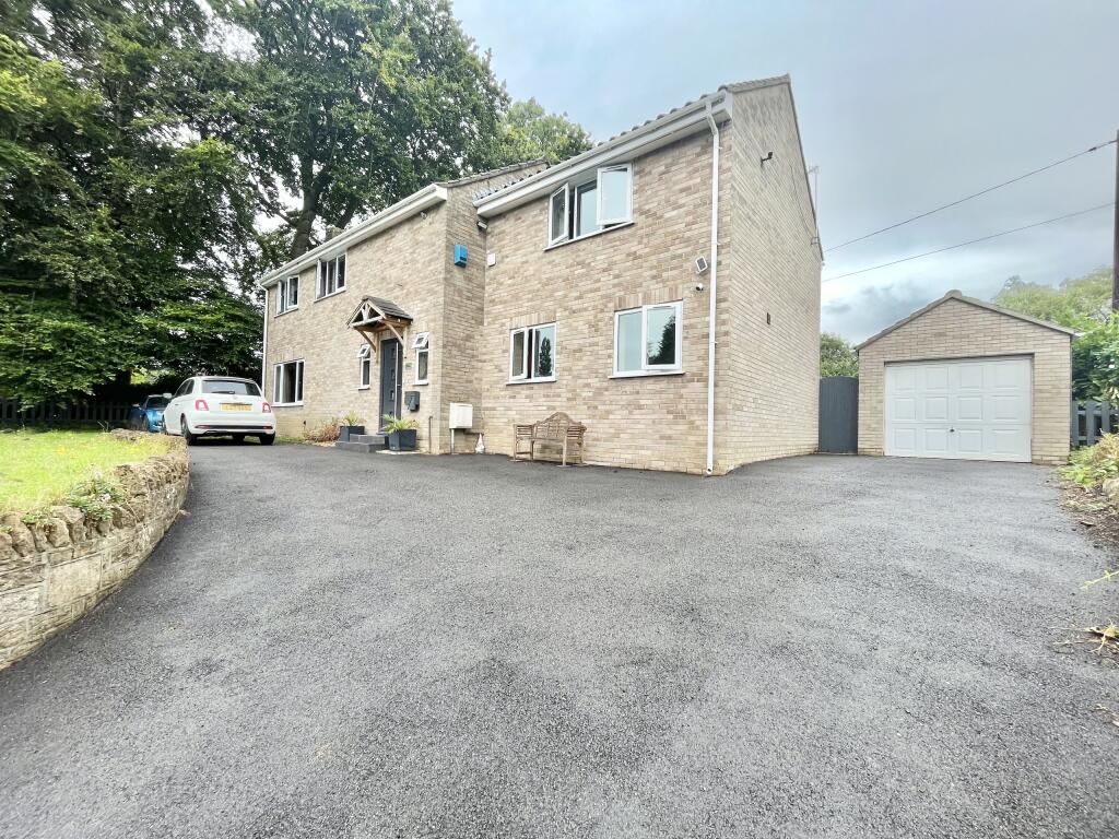 Main image of property: Dorchester Road, Yeovil, Somerset