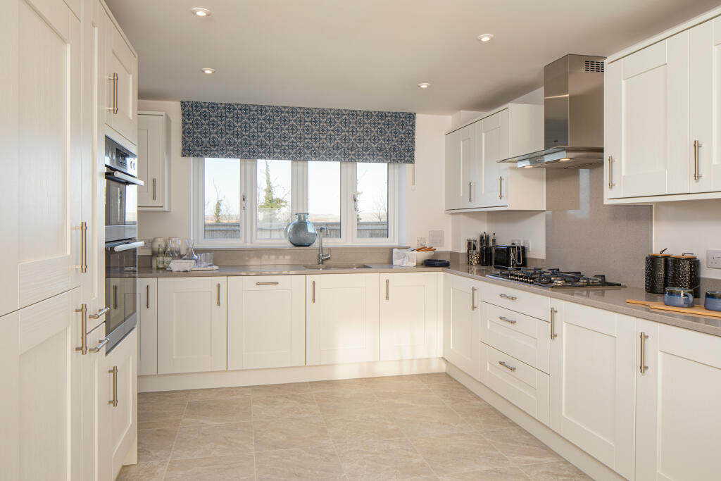 Additional property image - Plot 65, Woodlands, Mere, Wiltshire