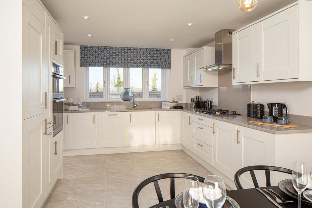Additional property image - Plot 65, Woodlands, Mere, Wiltshire