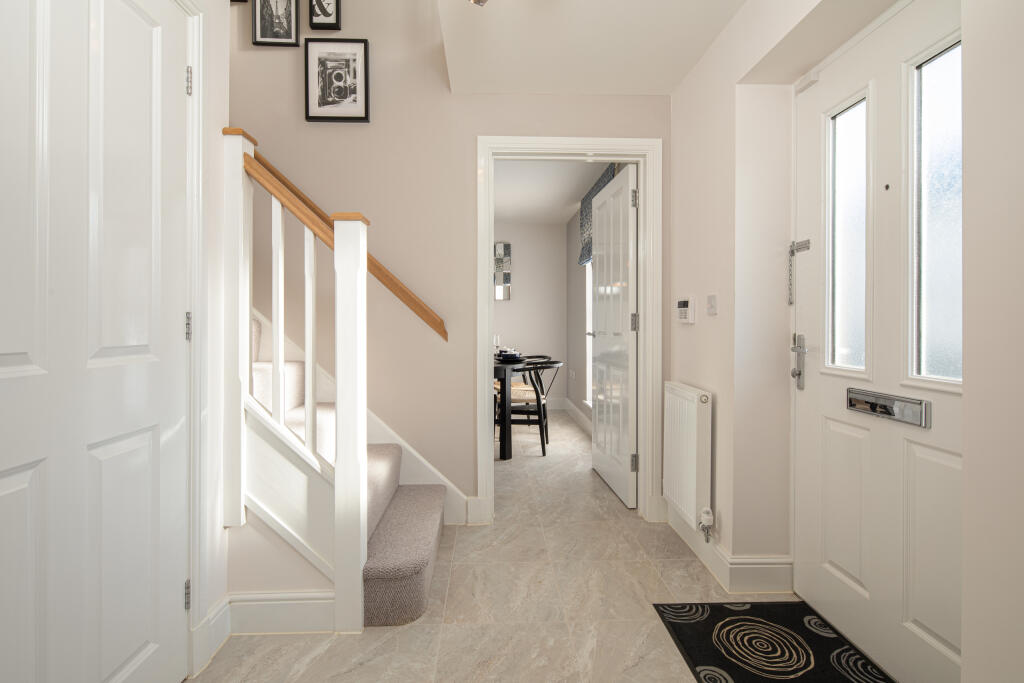 Additional property image - Plot 65, Woodlands, Mere, Wiltshire