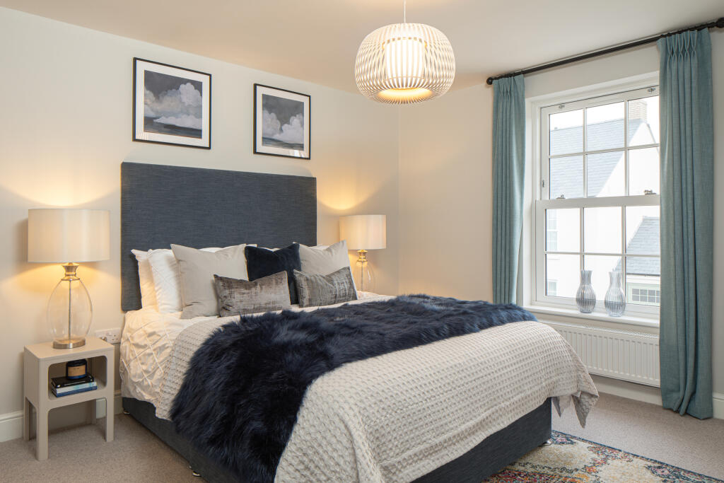 Additional property image - Plot 65, Woodlands, Mere, Wiltshire