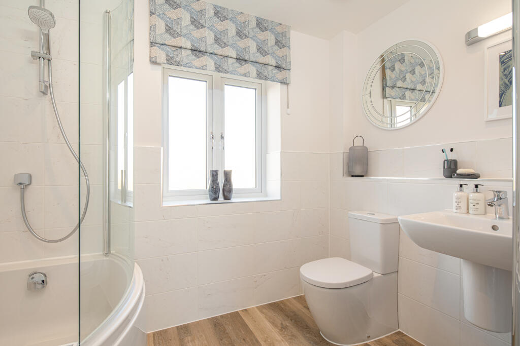 Additional property image - Plot 65, Woodlands, Mere, Wiltshire