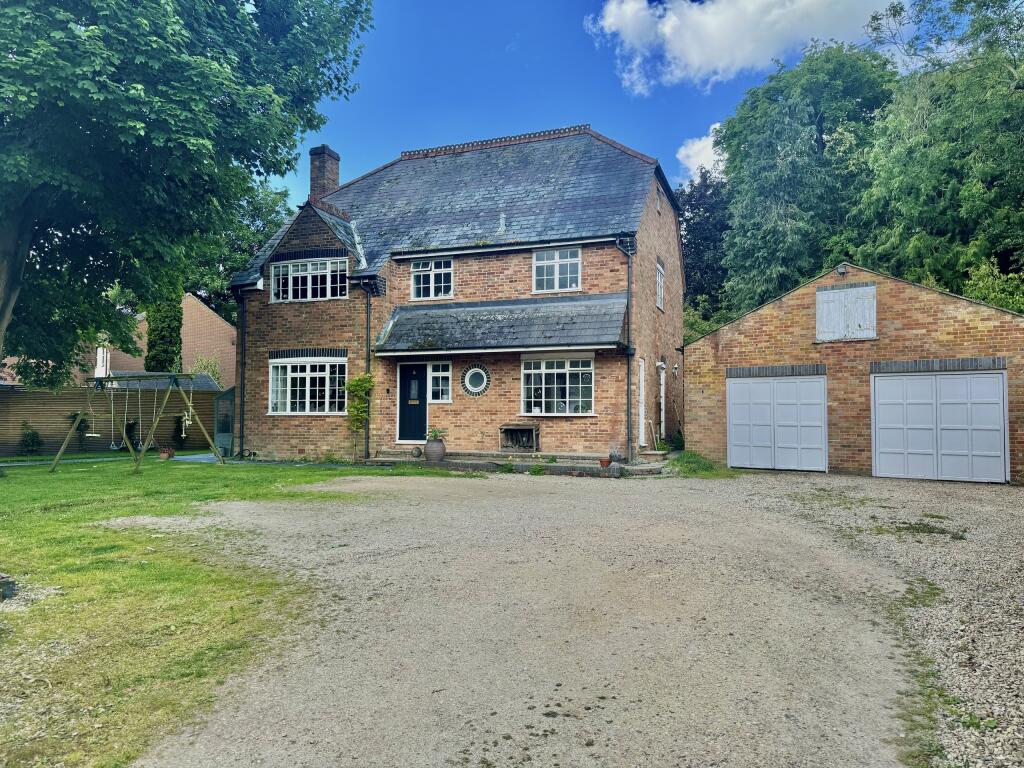 Main image of property: Lottage Road, Aldbourne, Wiltshire