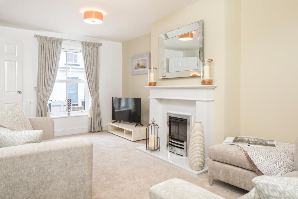 Additional property image - Plot 39, Woodlands, Mere