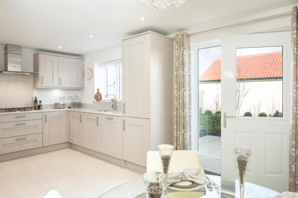 Additional property image - Plot 39, Woodlands, Mere