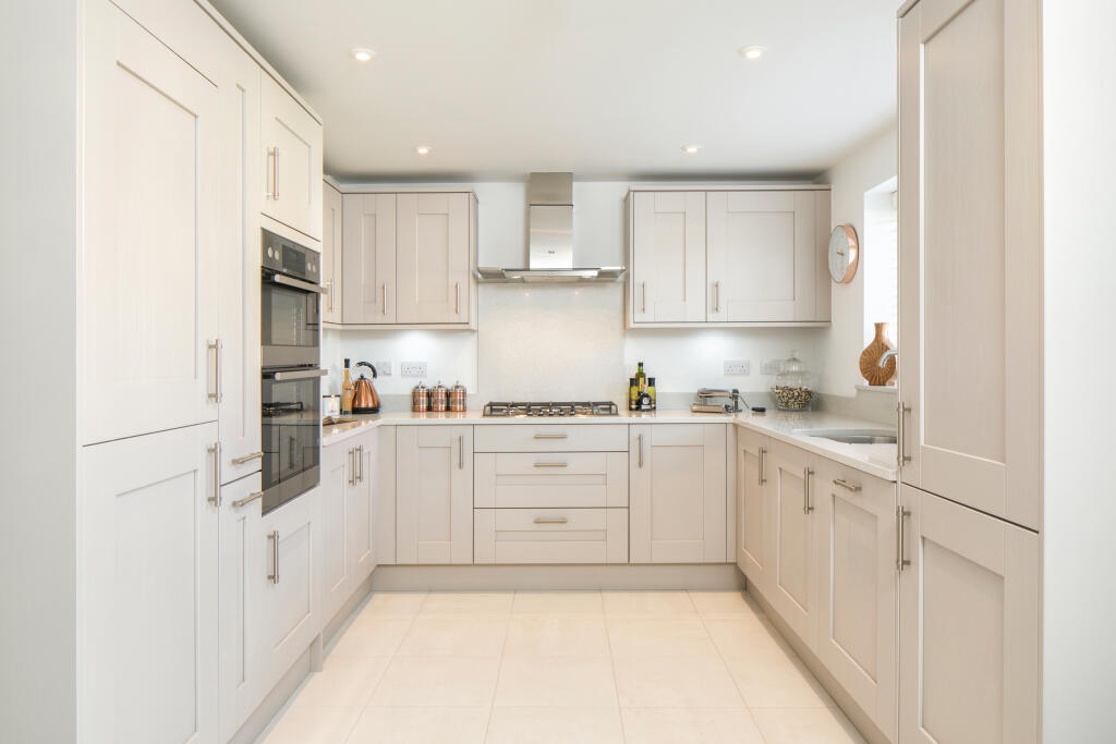 Additional property image - Plot 39, Woodlands, Mere