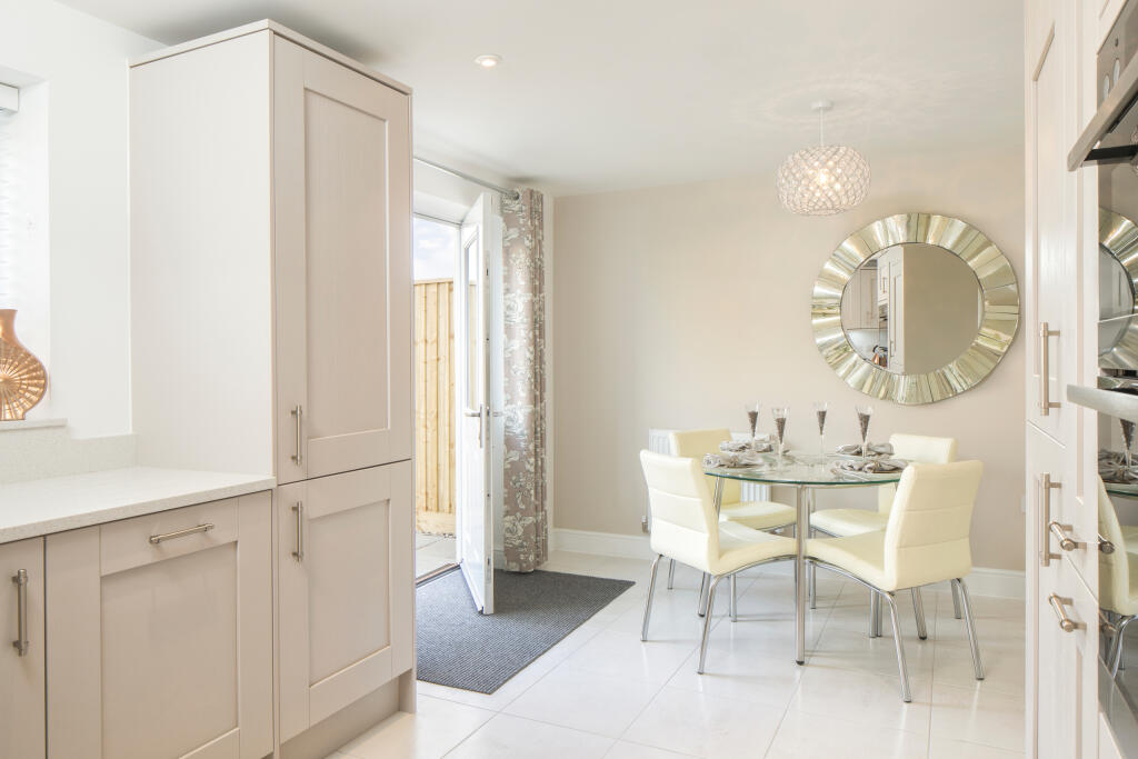 Additional property image - Plot 39, Woodlands, Mere