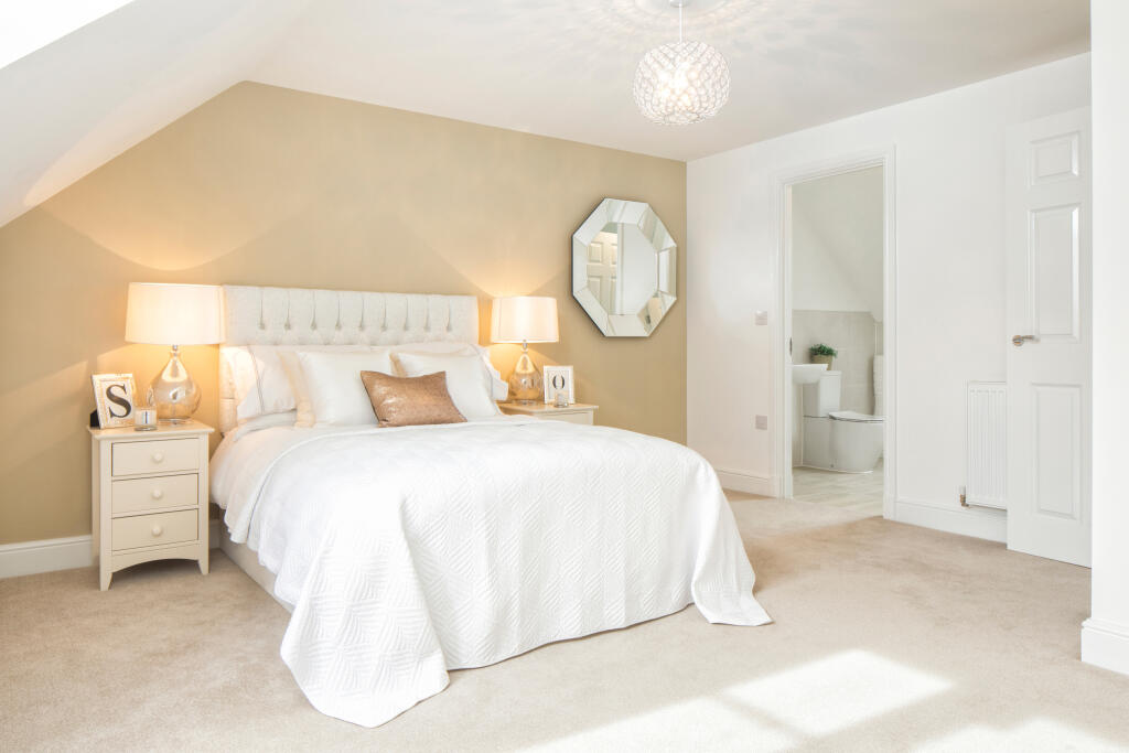 Additional property image - Plot 39, Woodlands, Mere