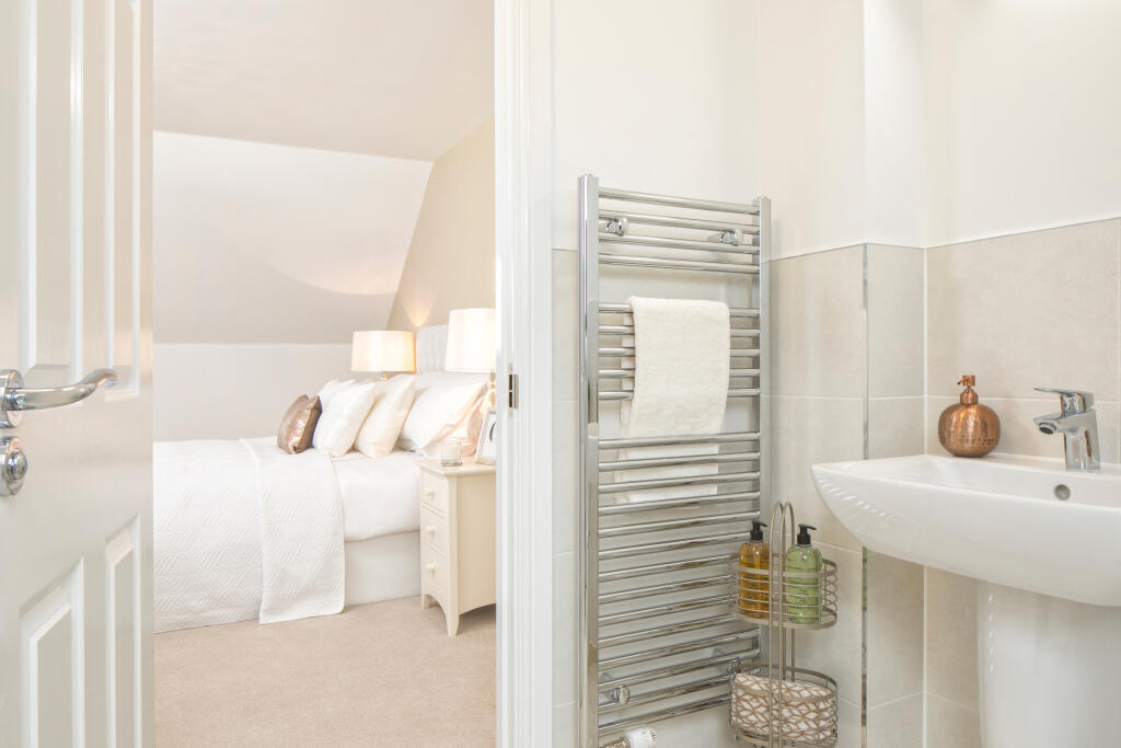 Additional property image - Plot 39, Woodlands, Mere