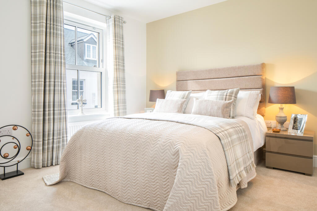 Additional property image - Plot 39, Woodlands, Mere