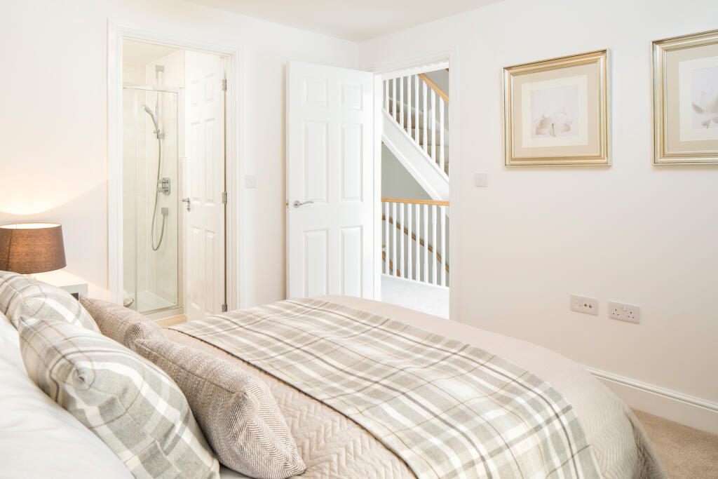 Additional property image - Plot 39, Woodlands, Mere