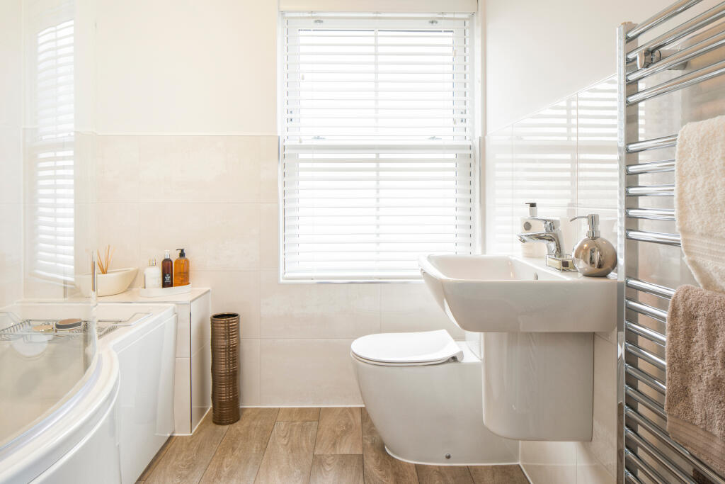 Additional property image - Plot 39, Woodlands, Mere