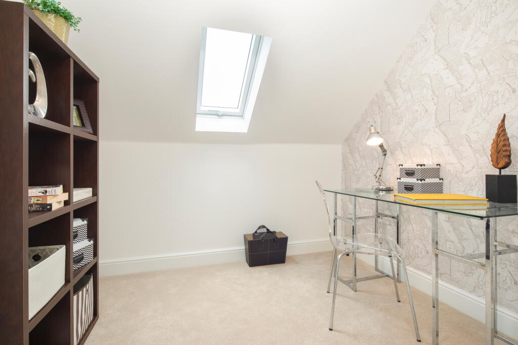Additional property image - Plot 39, Woodlands, Mere